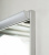 картинка Зеркало BelBagno spc-uno-1000-800-tch Хром от магазина Сантехстрой