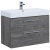 картинка Комплект мебели для ванной Aquanet Nova 85 292982 дуб рошелье от магазина Сантехстрой
