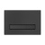 картинка Комплект BERGES: инсталляция АТОМ Line кнопка черная Soft Touch, унитаз VITA Rimless 49 см, сиденье дюропласт микролифт, быстросъём от магазина Сантехстрой