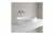 картинка Раковина накладная Villeroy & Boch Antao 650x400x146 мм, альпийский белый 4A74 65 R1 00337445 от магазина Сантехстрой