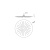 картинка Верхний душ AQUATEK, круглый, 300*2 мм, хром AQ2075CR от магазина Сантехстрой