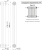 картинка Радиатор IRSAP TESI 21800 10 секций (белый) T30 (RR218001001A430N01) от магазина Сантехстрой