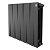картинка Радиатор Royal Thermo PianoForte 500 Noir Sable VDR80 - 10 секц. от магазина Сантехстрой