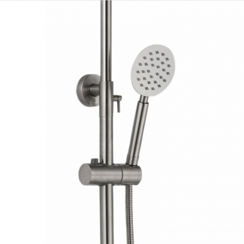 картинка Душевая система Haiba (HB24801-2) от магазина Сантехстрой