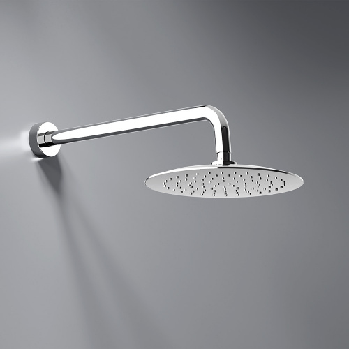 картинка 936520000 Scandinavian Pure встраиваемая душевая система со смесителем для душа, хром от магазина Сантехстрой