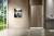 картинка Душевая дверь Vincea vds-1g120clgm от магазина Сантехстрой