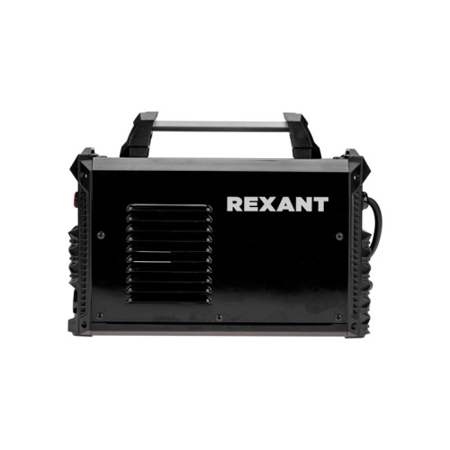 картинка Сварочный аппарат инверторный REXANT АС-160А от магазина Сантехстрой