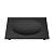 картинка DECOR WALTHER Cube DW 351 Мыльница настольная, цвет: черный матовый от магазина Сантехстрой