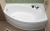 картинка Акриловая ванна Aquanet Jersey 170x90 R 203989 без гидромассажа от магазина Сантехстрой