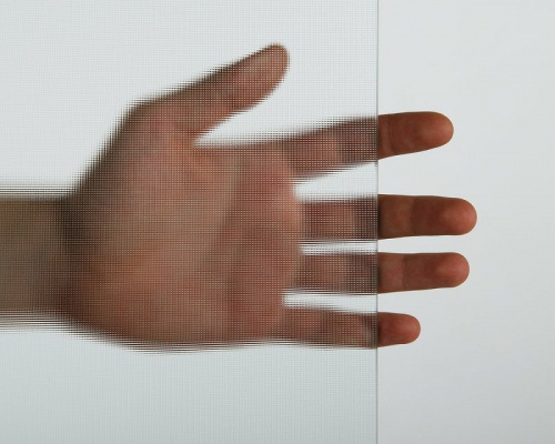 картинка Душевой уголок BelBagno Uno 80х80 UNO-195-R-2-80-P-Cr профиль Хром стекло рифленое от магазина Сантехстрой