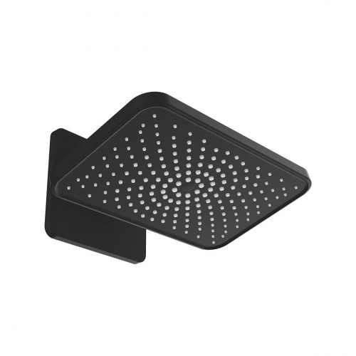 картинка Душевой комплект Inspire VSFW-3I21MT4MB встраиваемый, термостатический, двухрежимный, черный от магазина Сантехстрой