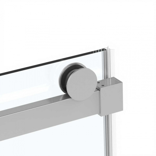 картинка Душевой уголок Vincea vsr-1cs1012cl от магазина Сантехстрой