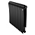 картинка Радиатор биметаллический Royal Thermo Infinity 500 Noir Sable - 6 секц. от магазина Сантехстрой