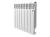 картинка Радиатор Royal Thermo Revolution 500 2.0 - 8 секц. от магазина Сантехстрой