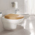 картинка Унитаз Villeroy&Boch My Nature 561010R1 подвесной Белый альпин CeramicPlus без сиденья магазин Сантехстрой являющийся официальным дистрибьютором в России картинка Унитаз Villeroy&Boch My Nature 561010R1 подвесной Белый альпин CeramicPlus без сиденья от магазина Сантехстрой