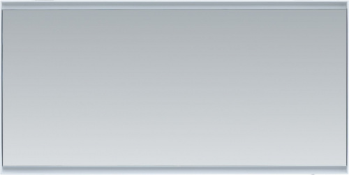 картинка Зеркало Allen Brau Infinity 50 1.21021.WT белый от магазина Сантехстрой