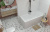 картинка Акриловая ванна Lavinia Boho Pure 37100080 180x80 от магазина Сантехстрой