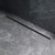 картинка W01SC-S11-100-05BM MasterFlow Трап для душа линейный универс затвор Slim line 100см цвет черн мат магазин Сантехстрой являющийся официальным дистрибьютором в России картинка W01SC-S11-100-05BM MasterFlow Трап для душа линейный универс затвор Slim line 100см цвет черн мат от магазина Сантехстрой
