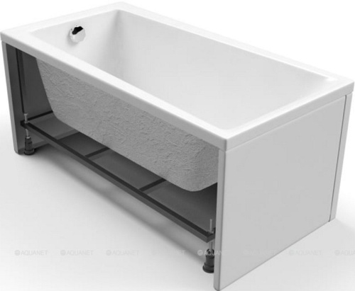картинка Каркас для акриловой ванны Cersanit Lorena 170 K-RW-LORENA*170n от магазина Сантехстрой