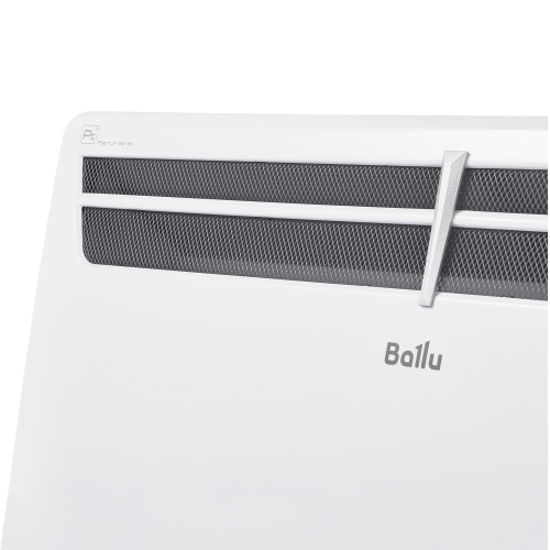 картинка Комплект Ballu Transformer с блоком управления BEC/EVU-1500-4E (электронный) от магазина Сантехстрой