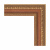 картинка Зеркало Evoform Definite 65х65 BY 3139 в багетной раме - Бронзовые бусы на дереве 60 мм от магазина Сантехстрой