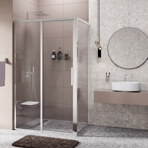 картинка Lopau 32S07L  Душевой уголок от магазина Сантехстрой