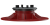 картинка HILST Огнеупорная регулируемая опора HILST LIFT F1 (35-50 мм) от магазина Сантехстрой