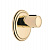 фотография смеситель для душа, dornbracht, madison, на 1 потребитель, цвет-латунь (brass, polished brass)