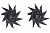картинка Плуг-окучник универсальный для Mantis 6222-00-18 от магазина Сантехстрой