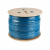 картинка Кабель витая пара F/UTP,  CAT 6, PVC,  4PR,  23AWG, INDOOR, SOLID,  синий,  305 м,  REXANT от магазина Сантехстрой
