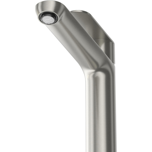 картинка Смеситель для раковины Cezares Stylus STYLUS-LC-IN-W0 Сатин от магазина Сантехстрой