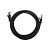 картинка Патч-корд U/UTP CAT 6, RJ45-RJ45, 26AWG, LSZH,  черный,  3м REXANT от магазина Сантехстрой