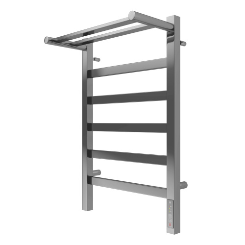 картинка Ното с/п П6 400х650 Электро (quick touch) Полотенцесушитель TERMINUS от магазина Сантехстрой