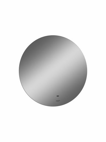 картинка Зеркало Reflection Hoop с сенсором, холодной подсветкой D645 от магазина Сантехстрой