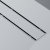 картинка W02SC-U11-090-04SB PrimeFlow Трап для душа линейный универс затвор Tile 90см цвет сталь мат от магазина Сантехстрой