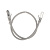 картинка Патч-корд S/FTP CAT 6A (10G),  RJ45-RJ45, 28AWG, LSZH,  серый,  0.5м REXANT от магазина Сантехстрой