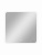 картинка Зеркало Reflection Blink с LED подсветкой и сенсорным выключателем 600*600мм от магазина Сантехстрой