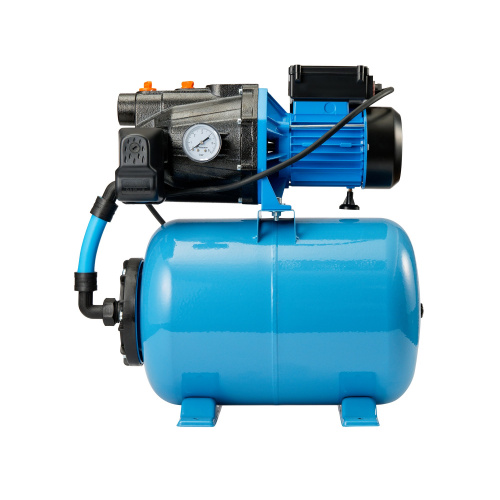 картинка Установка повышения давления ДЖИЛЕКС ДЖАМБО 60/35 Ч-24 (2.0) от магазина Сантехстрой