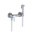 картинка Гигиенический душ со смесителем RGW SP-215 от магазина Сантехстрой