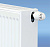картинка Радиатор, ERV 21, 66*500*1600, RAL 9016 (белый) от магазина Сантехстрой
