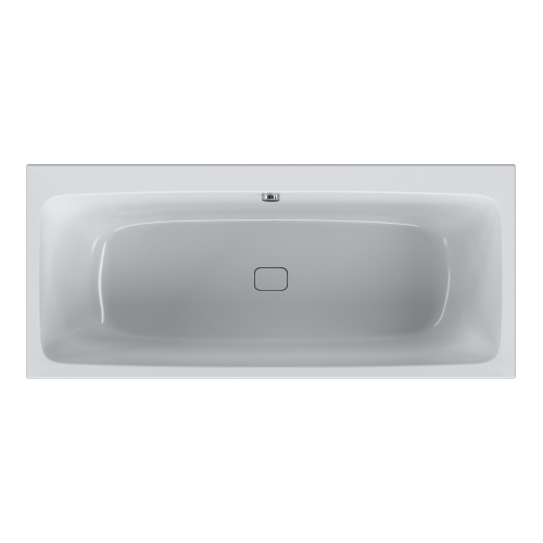 картинка W84A-160-070W-A Func Ванна акриловая 160х70 от магазина Сантехстрой