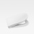 картинка Armani Roca Baia Сиденье лакированное с механизмом плавного опускания, цвет: белый (СО склада продаем с унитазом 7.3460.C.7R4.0) от магазина Сантехстрой