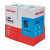 картинка Кабель витая пара U/UTP,  CAT 6, PVC,  23AWG, INDOOR, SOLID,  синий,  305 м,  REXANT от магазина Сантехстрой