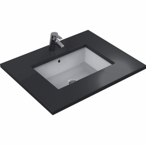 картинка Раковина Ideal Standard Strada 60 K077901 Белая от магазина Сантехстрой
