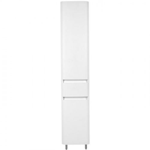 картинка Пенал Style Line Plus 35 лс-00000694 Белый от магазина Сантехстрой