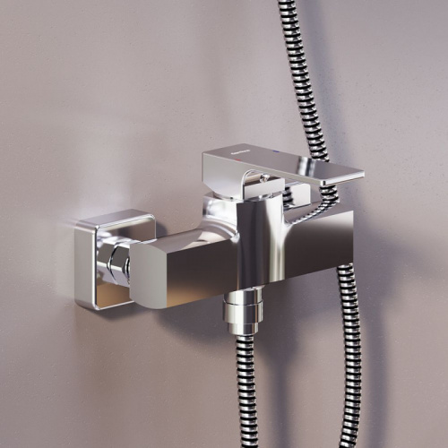 фото 532000000 gala смеситель для душа, хром