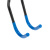 картинка Кронштейн для велосипеда настенный В-2 REXANT от магазина Сантехстрой