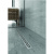 картинка Душевой лоток Berges Wasserhaus B1 Antik 600 090124 с решеткой Хром матовый от магазина Сантехстрой