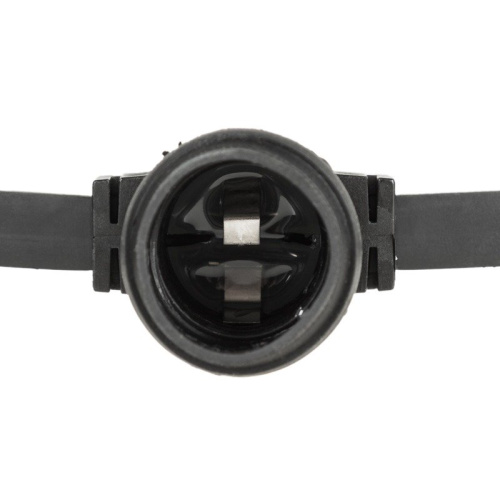 картинка Belt-Light 2 жилы шаг 20 см патроны e27 влагостойкая IP65 от магазина Сантехстрой