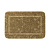 картинка Lopau BM-6014 Champagne Beige Коврик для ванной комнаты от магазина Сантехстрой